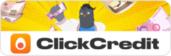 clickcredit Logo