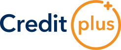 creditplus Logo