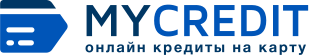 mycredit Logo